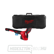 Milwaukee M12 PL-0C vezeték nélküli csődetektor (akkumulátor nélkül) Előnézet 