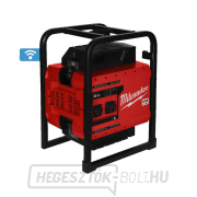 MX FUEL™ Milwaukee MXF PS-602 (6.0 Ah) Előnézet 