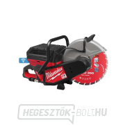 MX FUEL™ Milwaukee MXF COS350-602 (6,0 Ah) akkumulátoros bontófűrész Előnézet 