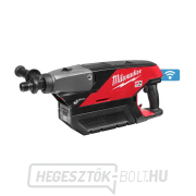 Milwaukee MX FUEL™ 150 mm-es akkumulátoros gyémántfúró MXF DCD150-302C Előnézet 