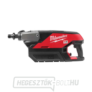 Milwaukee MX FUEL™ 150 mm-es akkumulátoros gyémántfúró MXF DCD150-302C Előnézet 