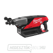 Milwaukee MX FUEL™ 150 mm-es akkumulátoros gyémántfúró MXF DCD150-302C Előnézet 