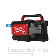 Milwaukee MX FUEL MXF CVBC-0 vezeték nélküli, merülő betonvibrátor, egykulcsos, akkumulátor nélkül, kábel és fej nélkül, 4933479607 Előnézet 