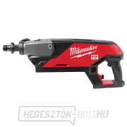 Milwaukee MXF DCD150-0C akkumulátoros gyémántfúró FUEL™ 150 mm-ig (akkumulátor nélkül) Előnézet 