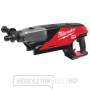 Milwaukee MXF DCD150-0C akkumulátoros gyémántfúró FUEL™ 150 mm-ig (akkumulátor nélkül) Előnézet 