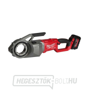 Milwaukee M18 FPT2-121C (12 Ah) Előnézet 