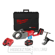 Milwaukee M18 FPT2-121C (12 Ah) Előnézet 