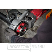 Milwaukee M18 FPT2-121C (12 Ah) Előnézet 