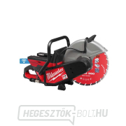 Milwaukee MX FUEL™ MXF COS350-0 akkumulátoros körfűrész (akkumulátor nélkül) Előnézet 