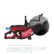 Milwaukee MX FUEL™ MXF COS350-0 akkumulátoros körfűrész (akkumulátor nélkül) Előnézet 