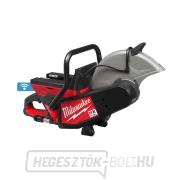 Milwaukee MX FUEL™ MXF COS350-0 akkumulátoros körfűrész (akkumulátor nélkül) Előnézet 