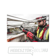 Milwaukee hidraulikus kábelvágó 35 mm M18 ONEHCC-0C CU/AL- SET Előnézet 