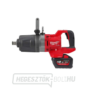 Milwaukee M18 ONEFHIWF1DS-121C (2711 Nm, 12,0 Ah) Előnézet 