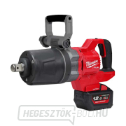 Milwaukee M18 ONEFHIWF1DS-121C (2711 Nm, 12,0 Ah) Előnézet 