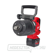 Milwaukee M18 ONEFHIWF1DS-121C (2711 Nm, 12,0 Ah) Előnézet 