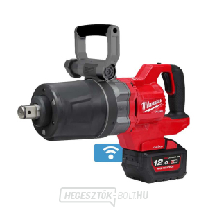 Milwaukee M18 ONEFHIWF1DS-121C (2711 Nm, 12,0 Ah) gallery main image