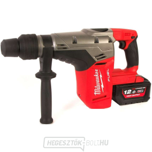 Milwaukee M18 CHM-121C 5 kg SDS-MAX kombinált kalapács, 4933471284 gallery main image