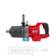 Akkus ütvecsavarozó Milwaukee M18 ONEFHIWF1DS-0C (2711 Nm, akkumulátor nélkül) Előnézet 