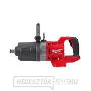 Akkus ütvecsavarozó Milwaukee M18 ONEFHIWF1DS-0C (2711 Nm, akkumulátor nélkül) Előnézet 