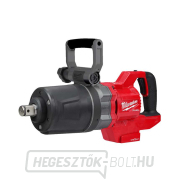 Akkus ütvecsavarozó Milwaukee M18 ONEFHIWF1DS-0C (2711 Nm, akkumulátor nélkül) Előnézet 