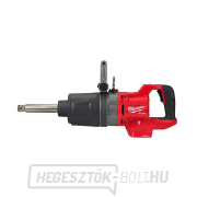 Akkus ütvecsavarozó Milwaukee M18 ONEFHIWF1D-0C Extended (2711 Nm, akkumulátor nélkül) Előnézet 