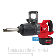 Akkus ütvecsavarozó Milwaukee M18 ONEFHIWF1D-0C Extended (2711 Nm, akkumulátor nélkül) Előnézet 