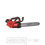 Milwaukee 35 cm-es akkumulátoros láncfűrész felső fogantyúval M18FTHCHS35-802 (8,0 Ah), 4933479589 Előnézet 