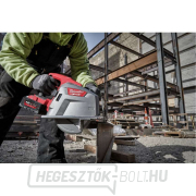 Milwaukee M18 FMCS66-121C, 66 mm-es akkumulátoros körfűrész 4933472111 Előnézet 