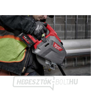 Milwaukee M18 FMCS66-121C, 66 mm-es akkumulátoros körfűrész 4933472111 Előnézet 