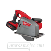 Milwaukee M18 FMCS66-121C, 66 mm-es akkumulátoros körfűrész 4933472111 gallery main image