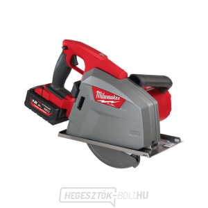 Milwaukee M18 FMCS66-121C, 66 mm-es akkumulátoros körfűrész 4933472111 gallery main image