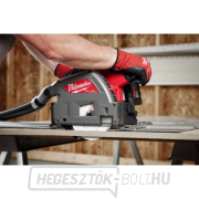 Milwaukee M18 FPS55-552P 55 mm-es akkumulátoros merülő fa- és műanyagfűrész, 4933478778 Előnézet 