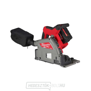 Milwaukee M18 FPS55-552P 55 mm-es akkumulátoros merülő fa- és műanyagfűrész, 4933478778 gallery main image