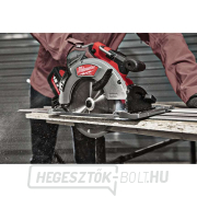 Akkus körfűrész Milwaukee M18 FCSG66-121C (12 Ah) Előnézet 