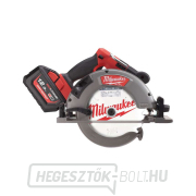 Akkus körfűrész Milwaukee M18 FCSG66-121C (12 Ah) gallery main image