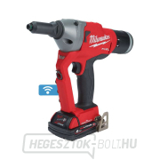 ONE-KEY™ Milwaukee M18 ONEFPRT-202X (2,0 Ah) Előnézet 