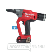 ONE-KEY™ Milwaukee M18 ONEFPRT-202X (2,0 Ah) gallery main image