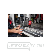 Milwaukee M18FVP5-801 vákuumszivattyú, 4933498380 Előnézet 