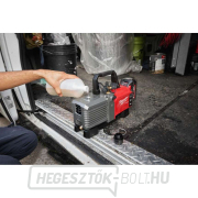 Milwaukee M18FVP5-801 vákuumszivattyú, 4933498380 Előnézet 