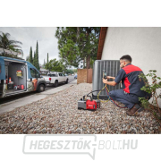 Milwaukee M18FVP5-801 vákuumszivattyú, 4933498380 Előnézet 