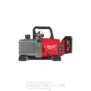 Milwaukee M18FVP5-801 vákuumszivattyú, 4933498380 gallery main image