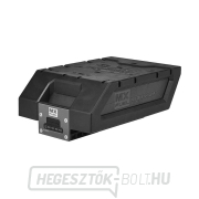 Akkumulátor Milwaukee MX FUEL, MXF XC406 (6.0 Ah), REDLITHIUM, ONE-KEY, 4933471837 Előnézet 