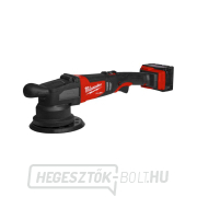 Milwaukee M18 FROP15-502X KIT 15 mm-es lökettel 4933492352 Előnézet 