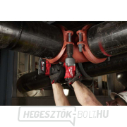 Akkus ütvecsavarozó 1/2" Milwaukee M18 FHIWP12-502X (1017 Nm, 5,0 Ah) Előnézet 