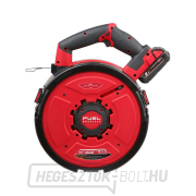 Milwaukee M18 FPFT-202 36m ST SET (2.0 Ah) Előnézet 