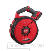 Milwaukee M18 FPFT-202 36m ST SET (2.0 Ah) Előnézet 