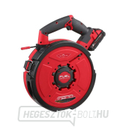 Milwaukee M18 FPFT-202 30M NC SET (2.0 Ah) Előnézet 