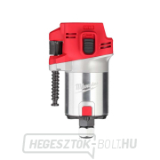 Milwaukee M18 FR12KIT-0P Akkumulátoros felső marógép 12 mm (akkumulátor nélkül) Előnézet 