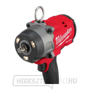 Milwaukee M18FHIW2P12-502X Akkumulátoros ütvecsavarozó 1/2" (5,0 Ah) 4933492786 Előnézet 