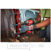 Milwaukee M18FHIW2P12-502X Akkumulátoros ütvecsavarozó 1/2" (5,0 Ah) 4933492786 Előnézet 